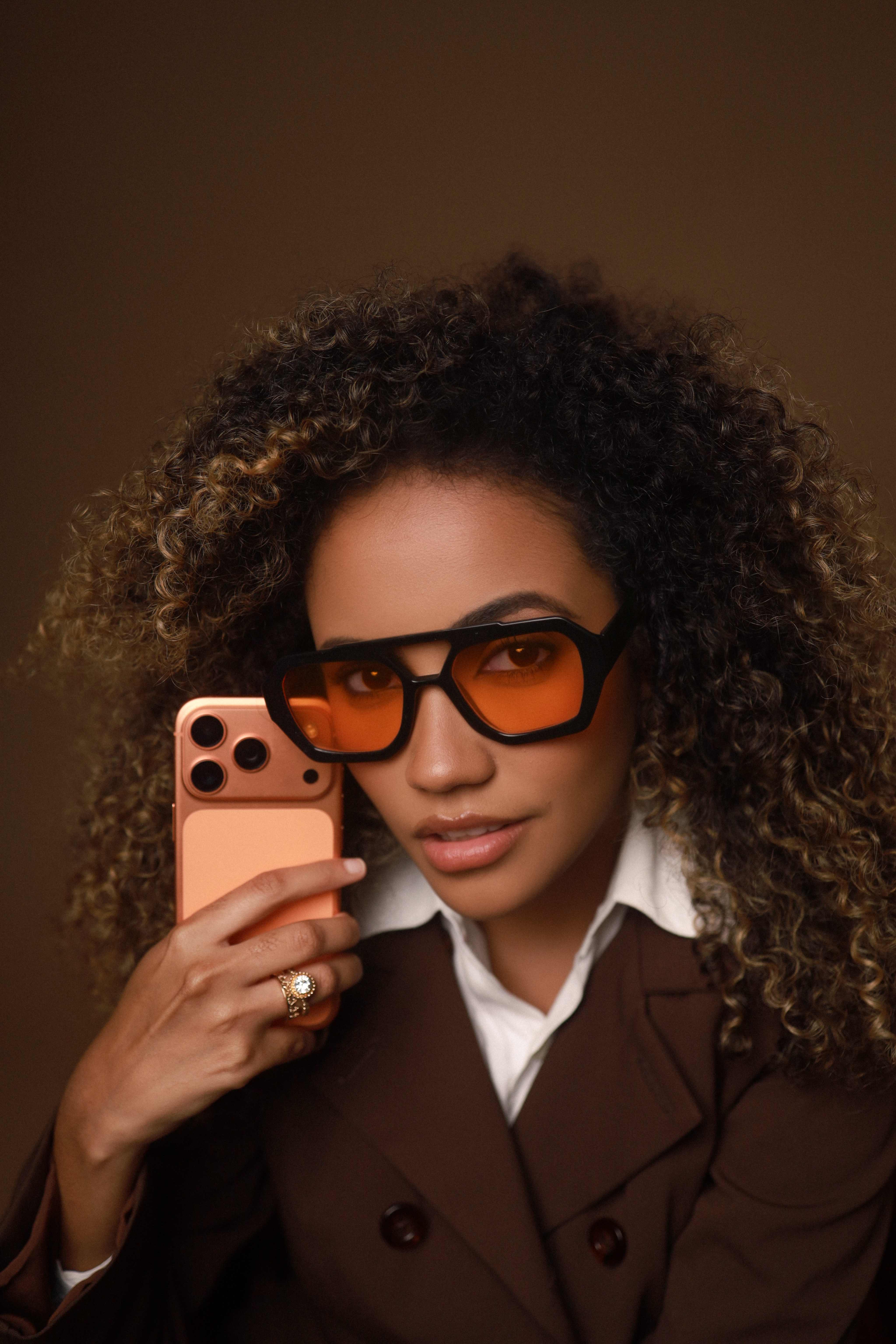 Bárbara Ávila - Fundadora e CEO da Babi Takes