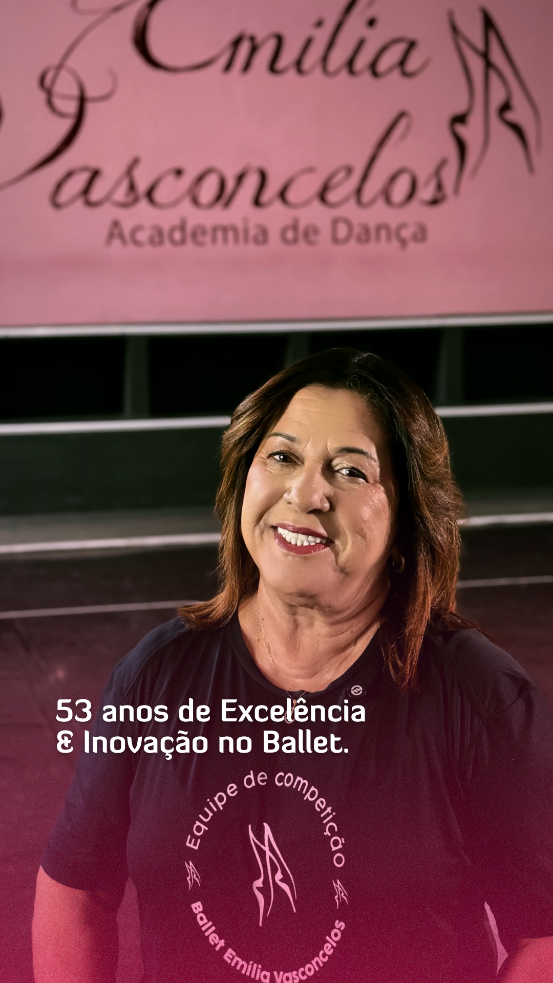Exemplo - Vídeos Institucionais